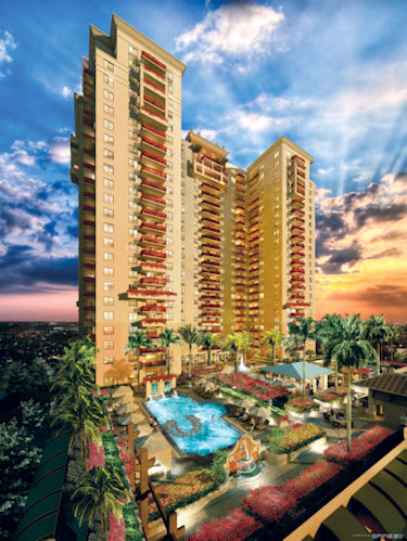 SkyPalace